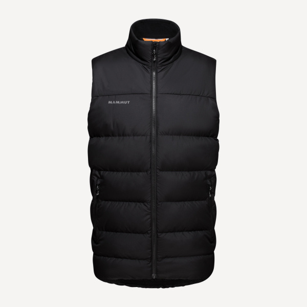 Жилет пуховой Whitehorn IN Vest Men (Мужской; S; Black)